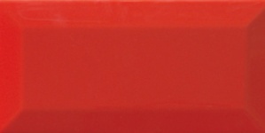 Biseaute Rouge N35