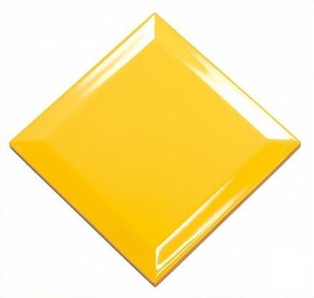 Lux Diamantato Yellow